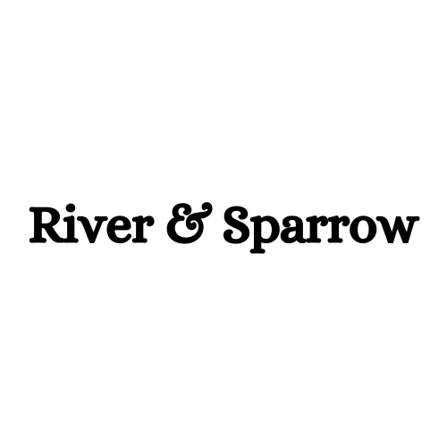 River & Sparrow