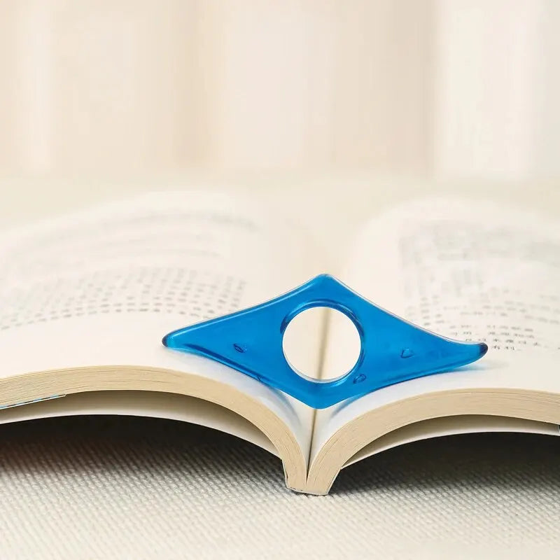 ReadEase Thumb Book Holder